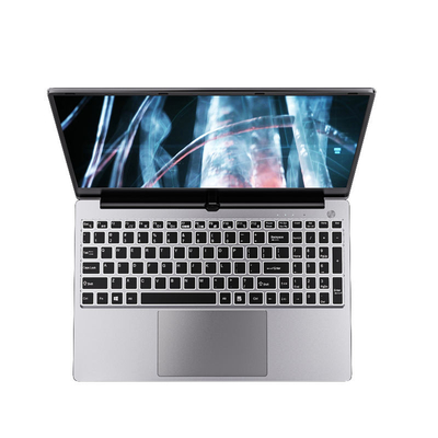 কেনা Core I7 4500U 15.6 নোটবুক কম্পিউটার DDR8GB SSD256GB স্কুল ইন্টেল কোর I7 গেমিং পিসির জন্য online manufacture