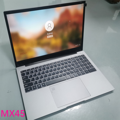 কেনা ডেডিকেটেড MX450 2GB ভিডিও কার্ড গেমিং ল্যাপটপ কম্পিউটার কোর i7 11gen 1165G7 প্রসেসর online manufacture