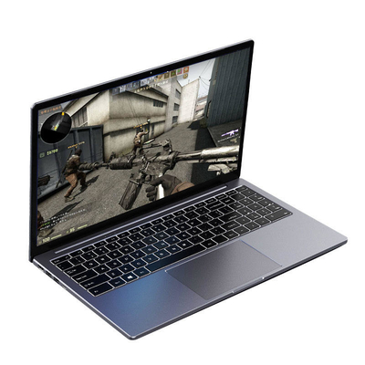 কেনা অ্যালুমিনিয়াম I7 1065G7 গেমিং ডেডিকেটেড ভিডিও কার্ড ল্যাপটপ সঙ্গে Nvidia MX330 ভিডিও কার্ড online manufacture