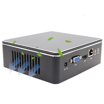 কেনা Core I3 I5 Mini Desktop Computer I7 16gb/8gb Sodimm 256gb/512gb/1TB Ssd ঐচ্ছিক online manufacture