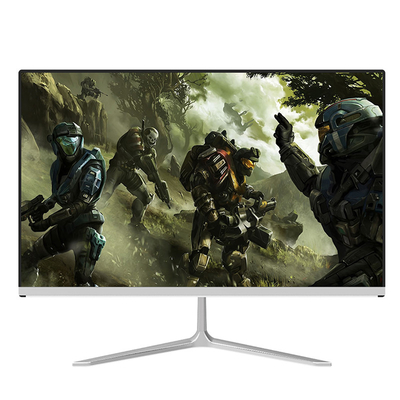 কেনা IPS স্ক্রীন কোর I7 10700 অল ইন ওয়ান ডেস্কটপ কম্পিউটার মনোব্লক 23.8