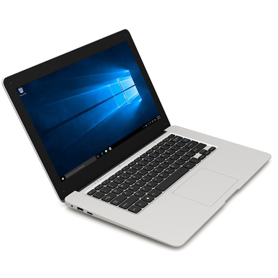 কেনা N4020 N5095 14.1 ইঞ্চি Win10 Intel Celeron Laptop DDR4 4GB/6GB EMMC 64GB সঙ্গে 2.5