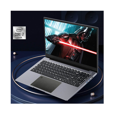 কেনা Intel Core I7 ল্যাপটপ কম্পিউটার নোটবুক I7 11gen CPU 8GB Ram 256GB M.2 SSD আঙ্গুলের ছাপ সহ online manufacture