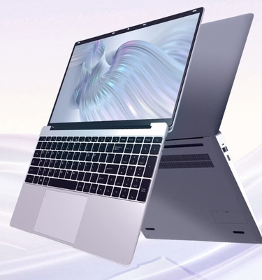 আঙুলের ছাপ সহ DDR4L 16GB SSD256GB 512GB ল্যাপটপ Amd Ryzen 7 3700u মেটাল কেস