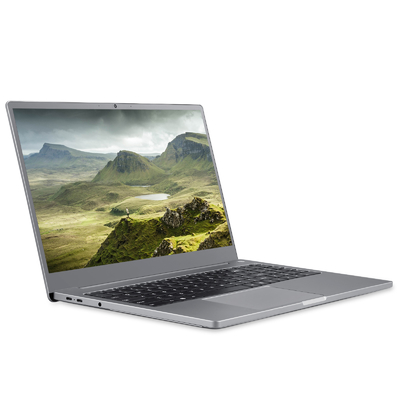 OEM ল্যাপটপ কম্পিউটার AMD Ryzen R7 DDR4 8GB 256GB SSD গেমিংয়ের জন্য দ্রুত চলছে
