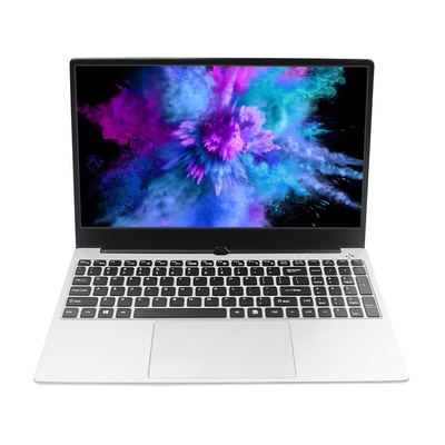 8gb I7 8th Gen Intel Core I7 10th জেনারেশন ল্যাপটপ মেটাল শেল 15.6 ইঞ্চি