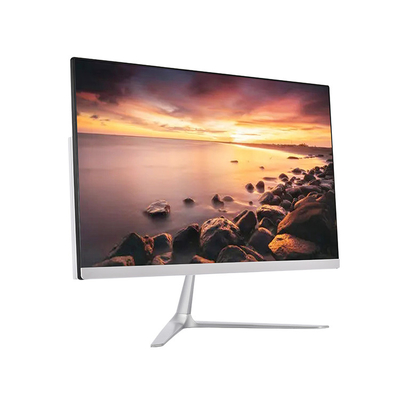 Core i5 10400 AIO ডেস্কটপ কম্পিউটার RAM 8GB SSD 256GB 21.5