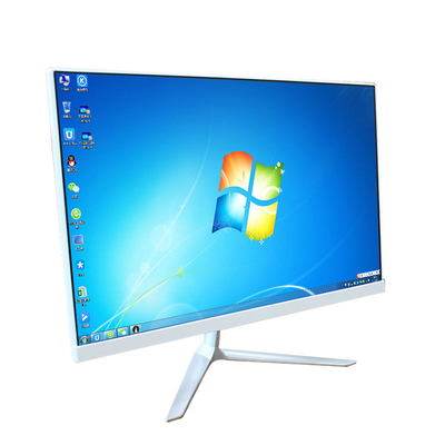 23.8 ইঞ্চি AIO ডেস্কটপ কম্পিউটার কোর I7 10700 প্রসেসর 256GB 512GB
