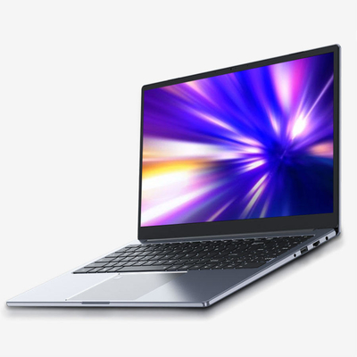 15.6 ইঞ্চি গেমিং SD Win 11 Notebook Computer Core I7 1065G7 ল্যাপটপ