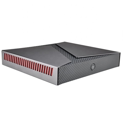 I7 9750H 10750H ইন্ডাস্ট্রিয়াল মিনি পিসি কম্পিউটার ডেডিকেটেড Nvidia GTX1650 4GB ভিডিও কার্ড
