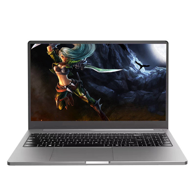 কোয়াড কোর AMD Ryzen 7 5700u ল্যাপটপ 16GB DDR4L 256GB/512GB SSD ল্যাপটপ কম্পিউটার