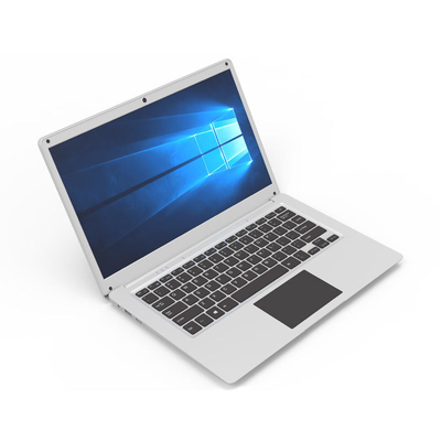 14 ইঞ্চি Win10 ইন্টেল সেলেরন ল্যাপটপ 6GB 8GB RAM 64G ROM 128GB SSD স্টোরেজ ঐচ্ছিক প্রসেসর N4020