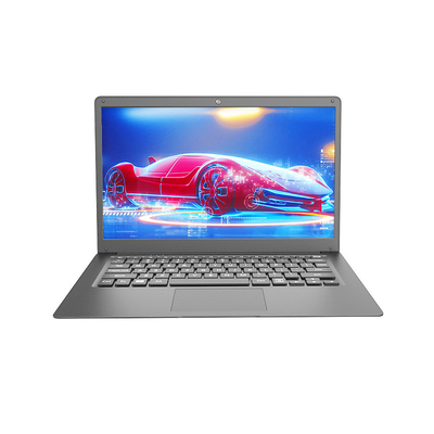 আল্ট্রা স্লিম ল্যাপটপ কম্পিউটার 14.1 /15.6 Win 10 N4020 6GB 64GB