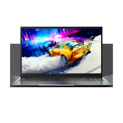ব্ল্যাকলাইট কীবোর্ড 8gb DDR4 256GB SSD ল্যাপটপ কম্পিউটার অ্যালুমিনিয়াম কোর I5 10210U