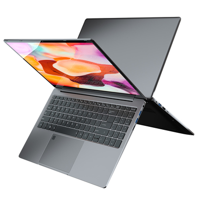মেটাল কেস ইন্টেল কোর I5 ল্যাপটপ কম্পিউটার 16GB 512GB I5 10th 10210u ল্যাপটপ