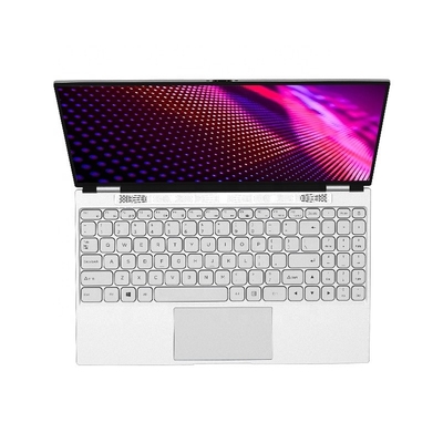 15.6 ইঞ্চি 8GB/16GB Intel Core I5 ​​ল্যাপটপ কম্পিউটার গেমিং কোর I5 10th Gen 10210u ল্যাপটপ