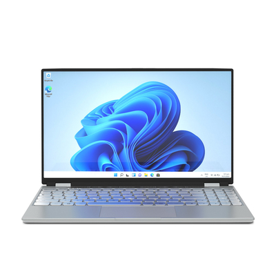 Core I5 ​​I7 10th Gen Portable Laptop Computer DDR4 8GB RAM নোটবুক গেমিংয়ের জন্য