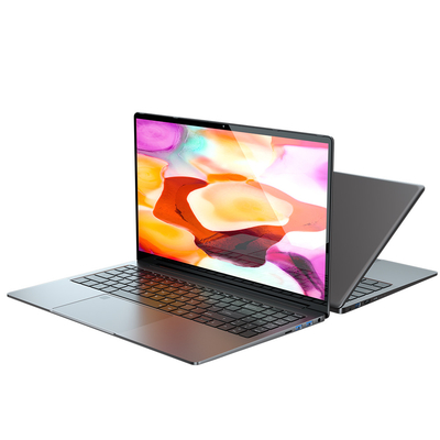 I5 8259 8279U 10210U কোয়াড কোর 8gb Ram ল্যাপটপ 256gb Ssd 15.6 ইঞ্চি কোর I5 ল্যাপটপ কম্পিউটার