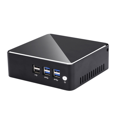 Core I5 ​​16gb/8gb Ram I5 I7 প্রসেসর মিনি ডেস্কটপ Pc 4th/5th/6th/7th জেনারেশন