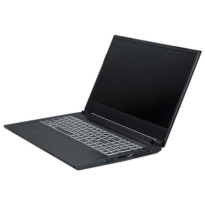 144MHZ স্ক্রিন I7 11800H CPU গেমিং ল্যাপটপ Rtx 3060 6GB গ্রাফিক কার্ড