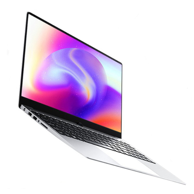 8279U 10210U CPU ইন্টেল কোর I5 ল্যাপটপ কম্পিউটার অ্যালুমিনিয়াম কাস্টমাইজ ব্র্যান্ড এবং বুট লোগো কীবোর্ড