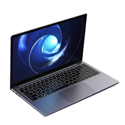 গেমার কোর I7 1065G7 ল্যাপটপ ডেডিকেটেড MX330 MX350 গ্রাফিক্স 15.6 8GB DDR4 256GB SSD ব্যাকলিট কীবোর্ড
