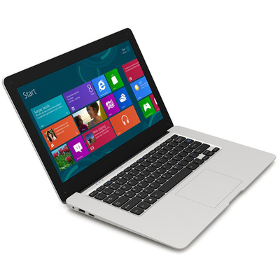 OEM/ODM ইন্টেল সেলেরন ল্যাপটপ J3455 RAM 6GB EMMC 64GB/128GB HDD500GB/1TB win10 নেটবুক