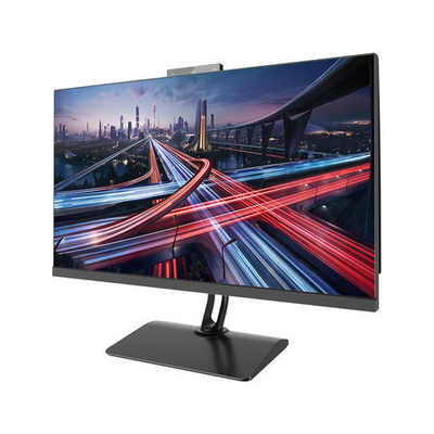 Core I5 ​​I7 I9 10th Generation All In One Desktop Computer M.2 SSD 128G/256G/512G